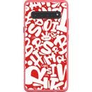 snooze.one Samsung Design 01