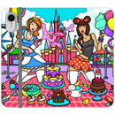 anibalart iPhone Dis tortion