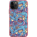 flylanddesigns_brian_allen iPhone Eyeballs and Teeth