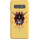 secondsyndicate Samsung RX 93 A25 Gundam