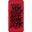 snooze.one Samsung Design 02
