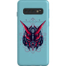 secondsyndicate Samsung 80s astray-redframe-sacred-geometry