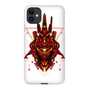 secondsyndicate iPhone sazabi F-12 turbo war