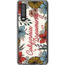 devinrista Huawei California Dreaming