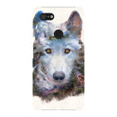 barrettbiggers Google Wolf moon howl