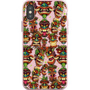 flylanddesigns_brian_allen iPhone Tiki Head