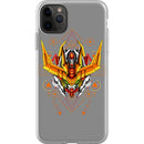 secondsyndicate iPhone barbatos lupus rex