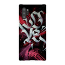 juniorasnoum Samsung Galaxy Note Love