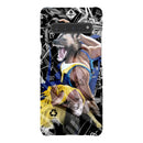 coly_art Samsung Beauty and the Beast