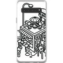 anibalart Samsung Rest camisetas