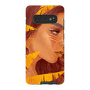 dylanaiello Samsung Gold Feather