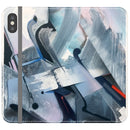 chaslovesletters iPhone Hurricane