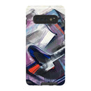 chaslovesletters Samsung Continuance