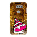 anibalart LG Opera