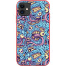 flylanddesigns_brian_allen iPhone Eyeballs and Teeth