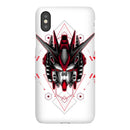 secondsyndicate iPhoneX / iPhone XS RX 93 A25 Gundam