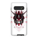 secondsyndicate Samsung RX 93 A25 Gundam