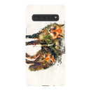 barrettbiggers Samsung Red fox