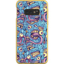 flylanddesigns_brian_allen Samsung Eyeballs and Teeth