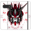 secondsyndicate Samsung RX 93 A25 Gundam