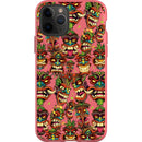 flylanddesigns_brian_allen iPhone Tiki Head