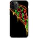 adamfu iPhone pizza