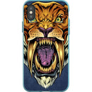 flylanddesigns_brian_allen iPhone Sabertooth Tiger