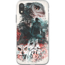 barrettbiggers iPhone The owls