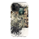 barrettbiggers iPhone Forest lake dreamer
