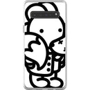 anibalart Samsung Piel