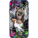 coly_art iPhoneX / iPhone XS 4LA