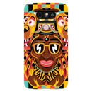 d.okuart LG AFROMAN