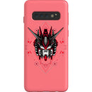 secondsyndicate Samsung RX 93 A25 Gundam