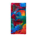 artbykawsar Samsung Galaxy Note Design 02