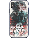 barrettbiggers iPhone The owls