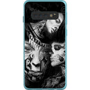 coly_art Samsung tattoed