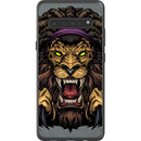 flylanddesigns_brian_allen Samsung Lion With Dreadlocks
