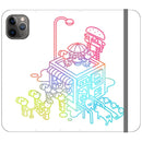 anibalart iPhone Burguer color