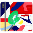 waneonecod iPhoneX / iPhone XS 80s inlivingcolour_PMCIP