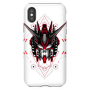 secondsyndicate iPhoneX / iPhone XS RX 93 A25 Gundam