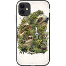 barrettbiggers iPhone Sloth life