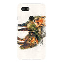 barrettbiggers Google Red fox