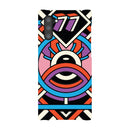 d.okuart Samsung Galaxy Note GEOMETRIC