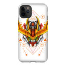 secondsyndicate iPhone barbatos lupus rex