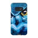 alessandroetsom Samsung Owl