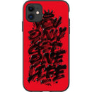 snooze.one iPhone Design 02
