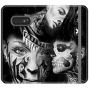 coly_art Samsung tattoed