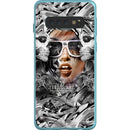 coly_art Samsung 80s tattoo
