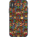 flylanddesigns_brian_allen iPhone Tiki Head