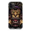 flylanddesigns_brian_allen iPhone Lion With Dreadlocks